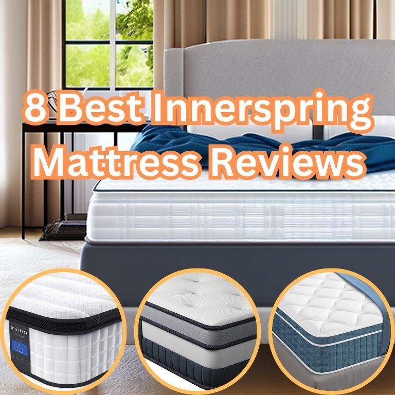 best innerspring mattress