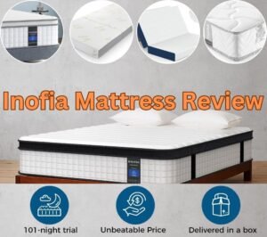 inofia mattress review